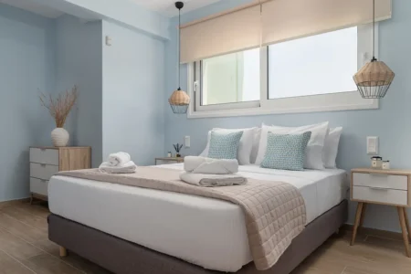 Dimelli Suites Ermioni - Mare Suite