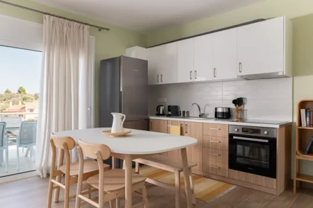 Dimelli Suites Ermioni - Natura Suite