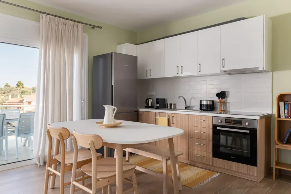 Dimelli Suites Ermioni - Natura Suite