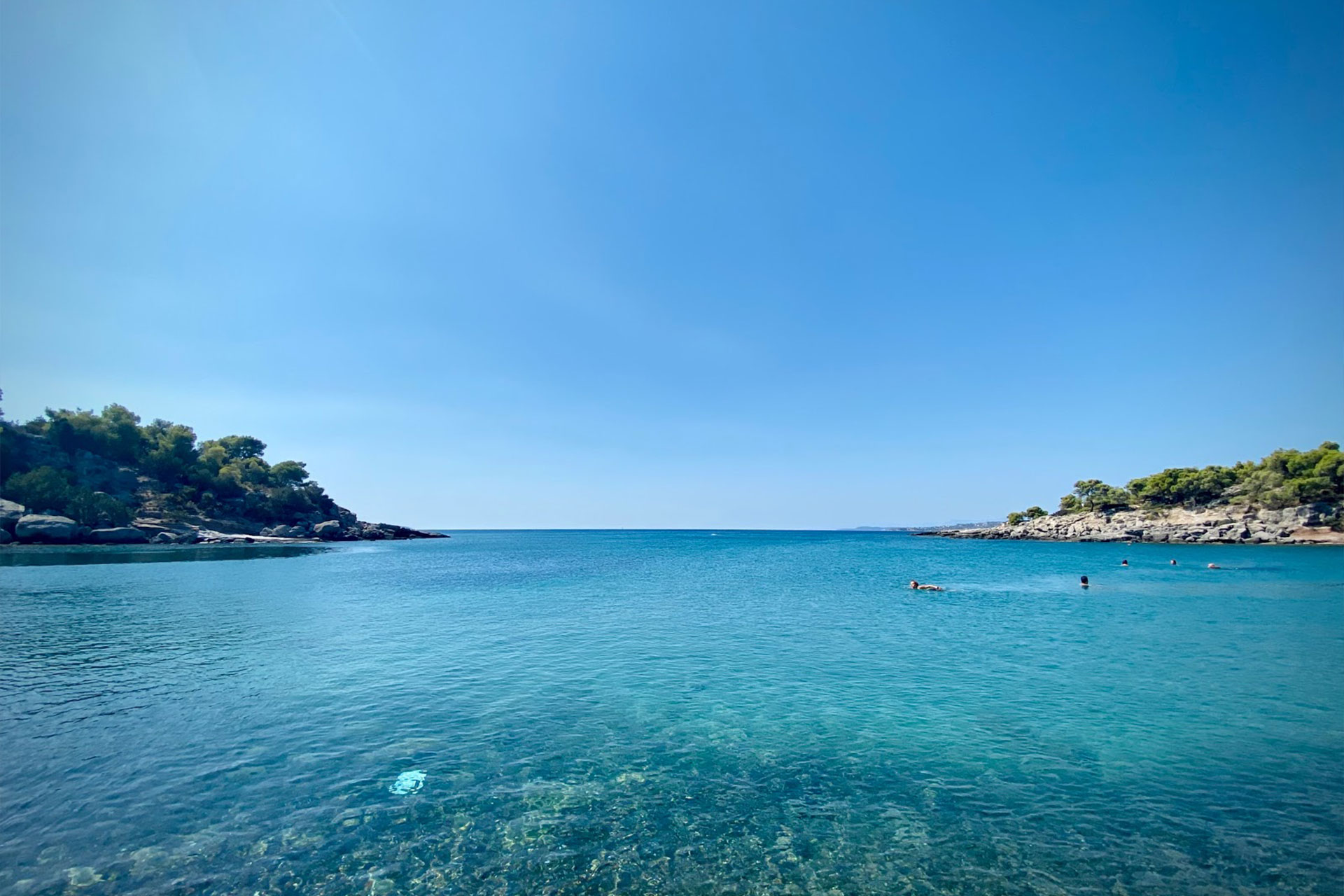 Dimelli Suites Ermioni - Mare Suite