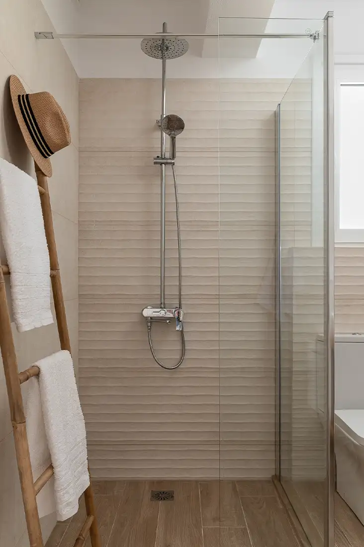 Dimelli Suites Ermioni - Mare Suite