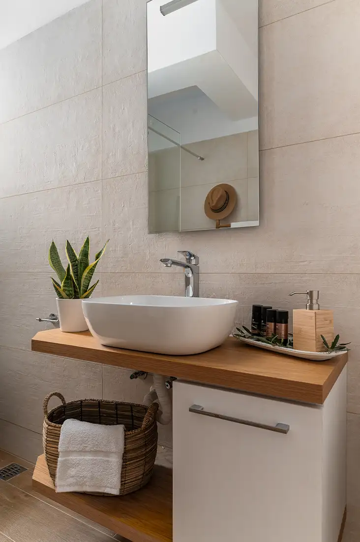 Dimelli Suites Ermioni - Mare Suite
