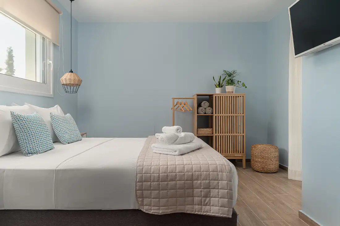 Dimelli Suites Ermioni - Mare Suite