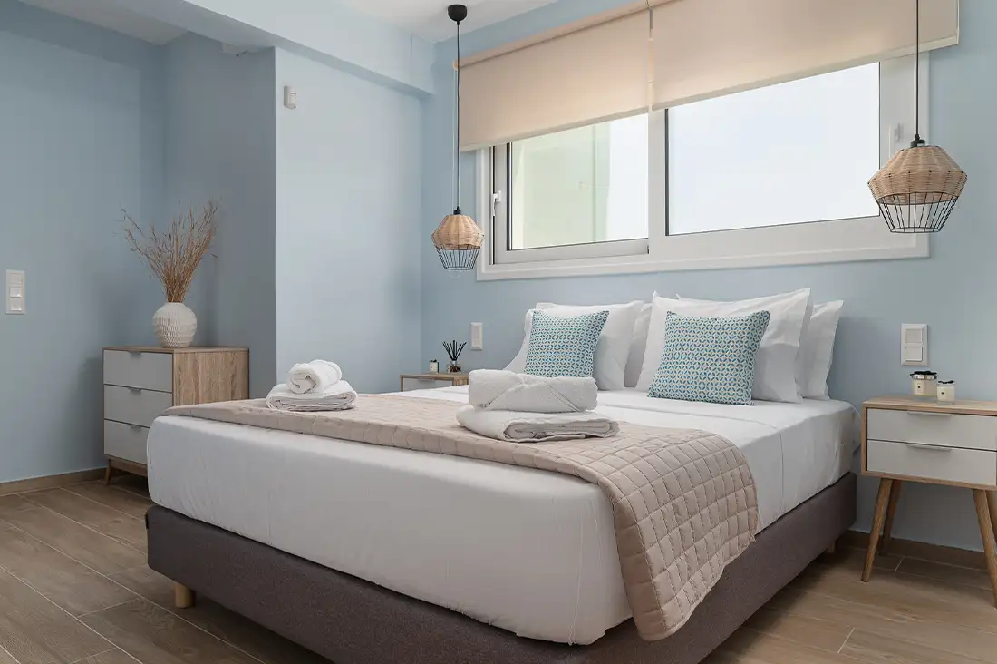 Dimelli Suites Ermioni - Mare Suite
