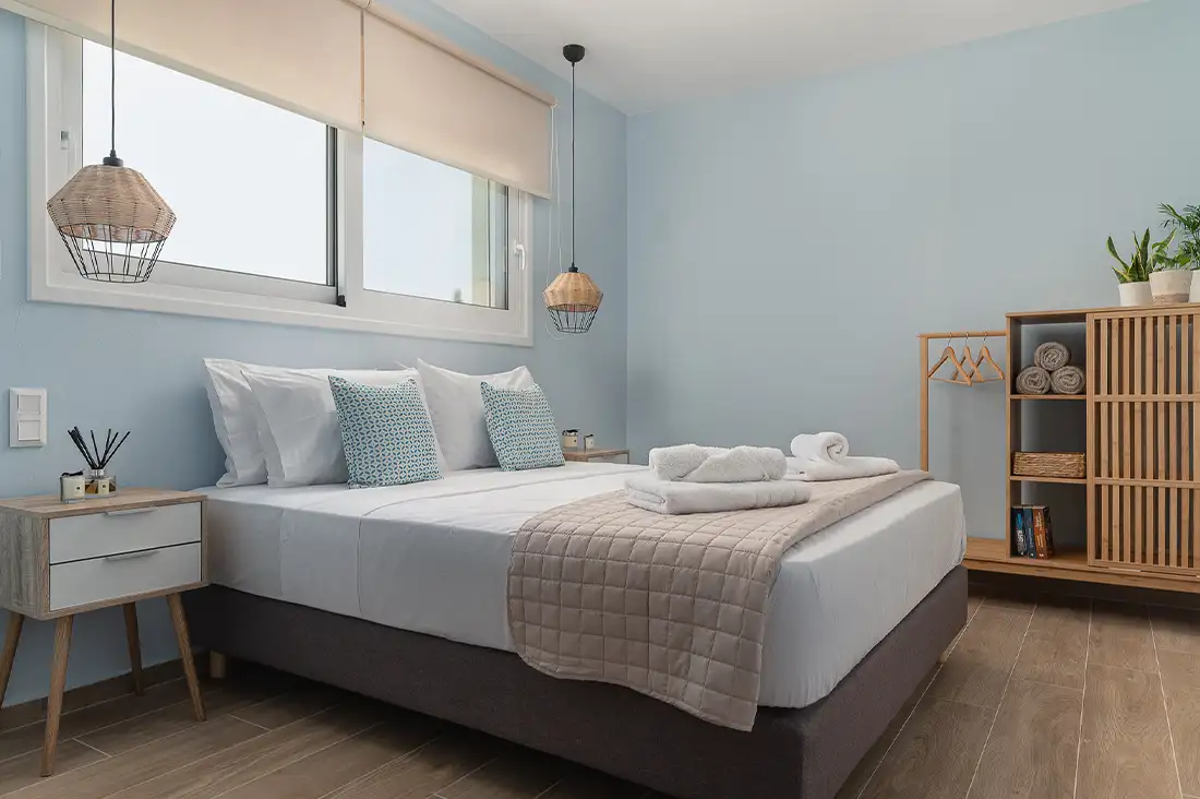 Dimelli Suites Ermioni - Mare Suite