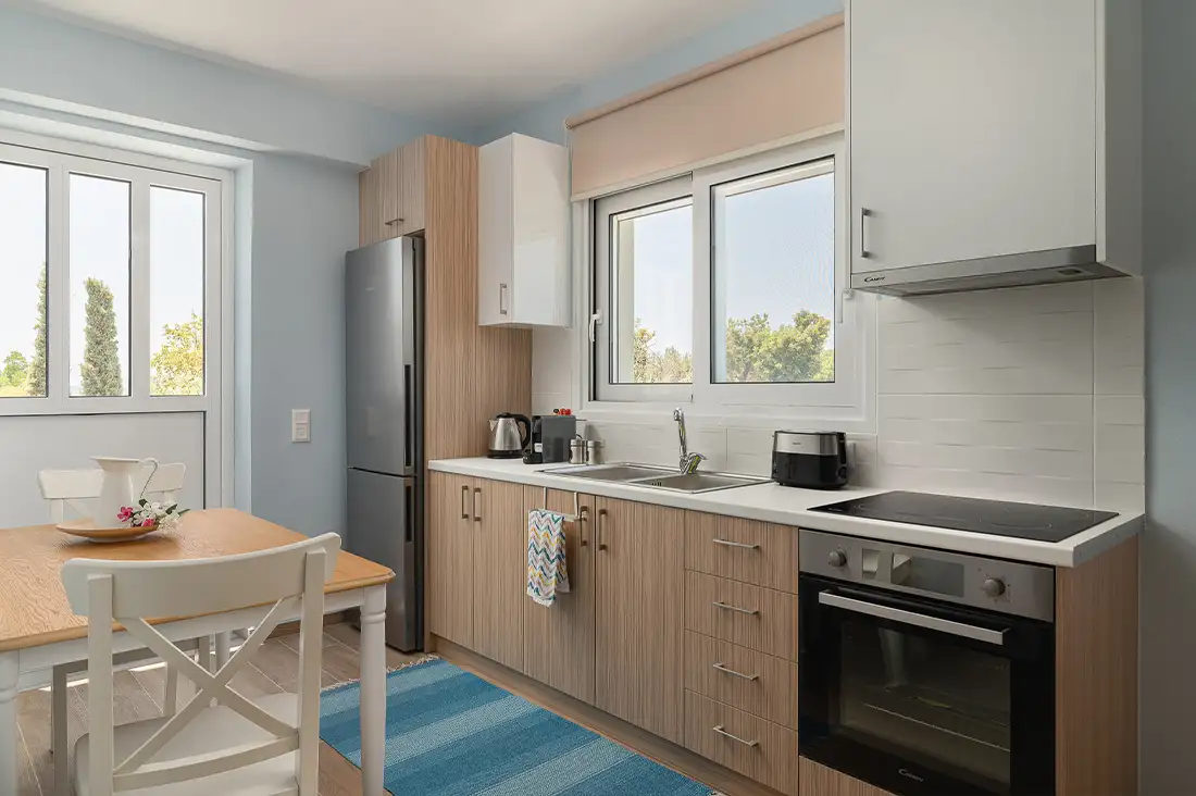 Dimelli Suites Ermioni - Mare Suite