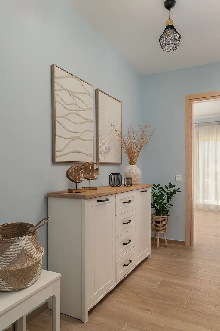 Dimelli Suites Ermioni - Mare Suite