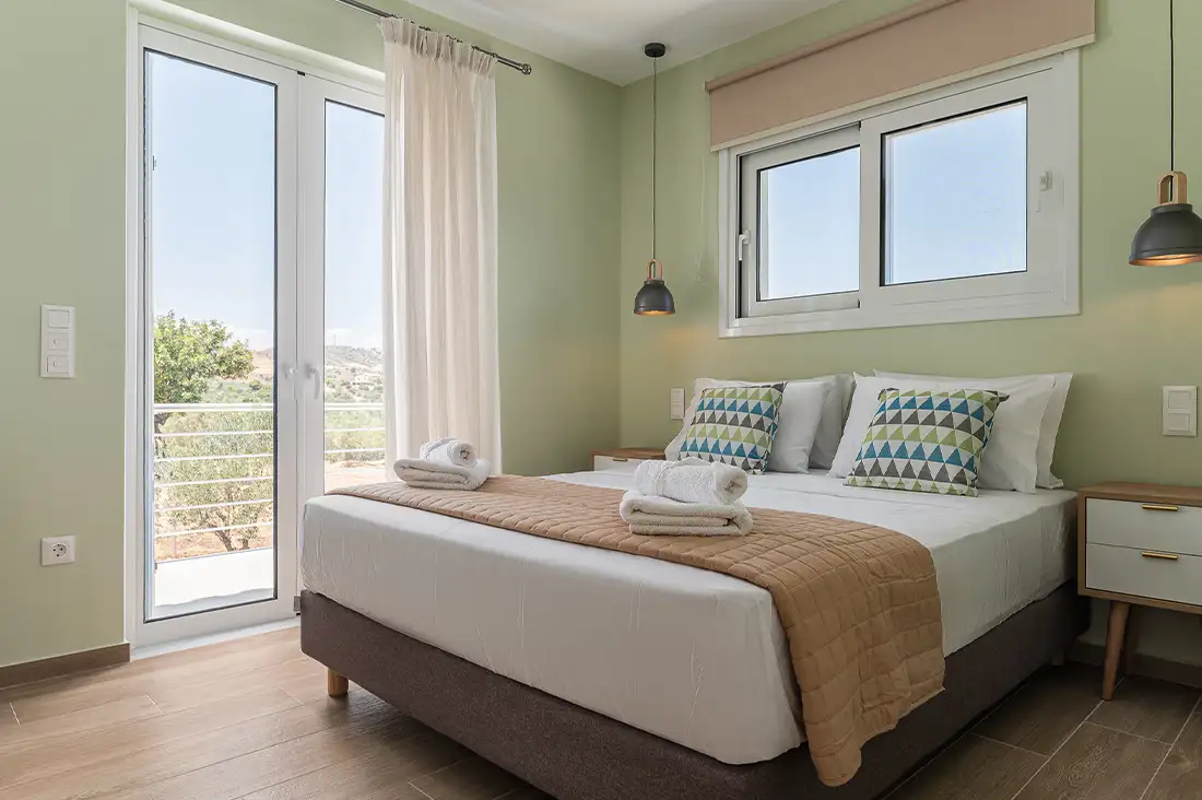 Dimelli Suites Ermioni - Natura Suite