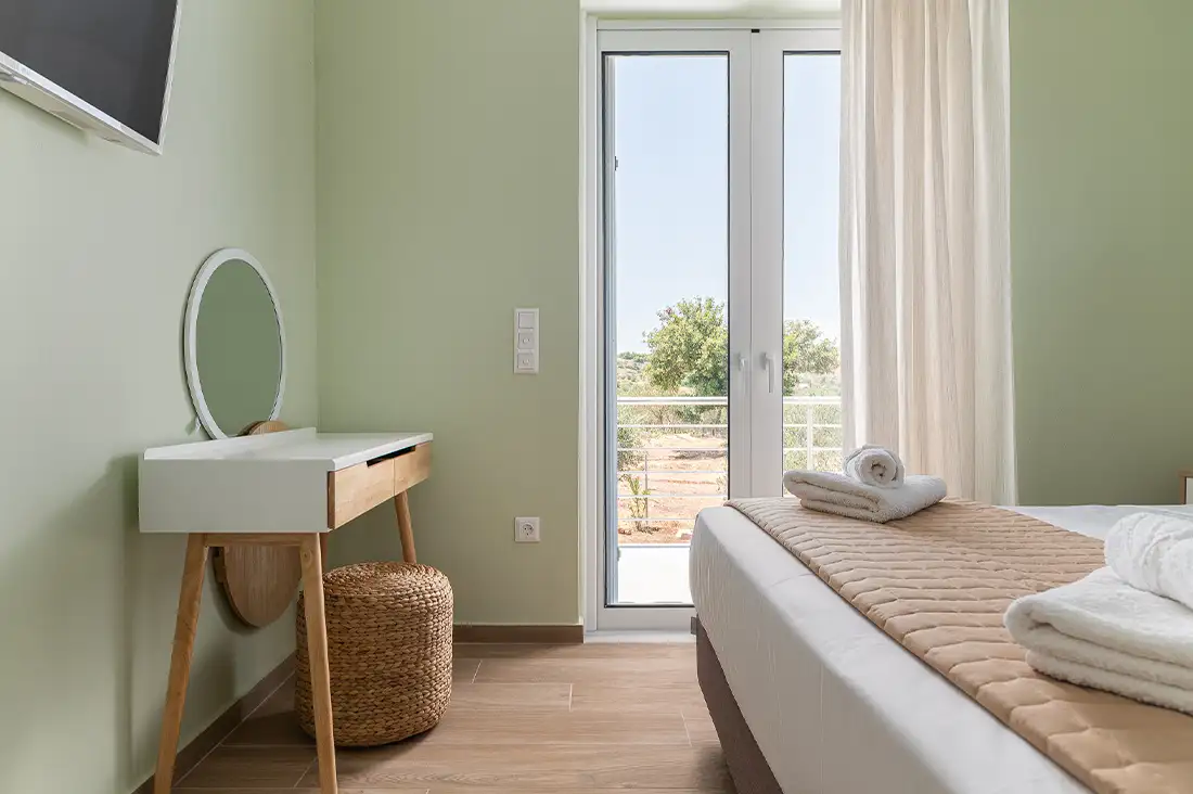 Dimelli Suites Ermioni - Natura Suite