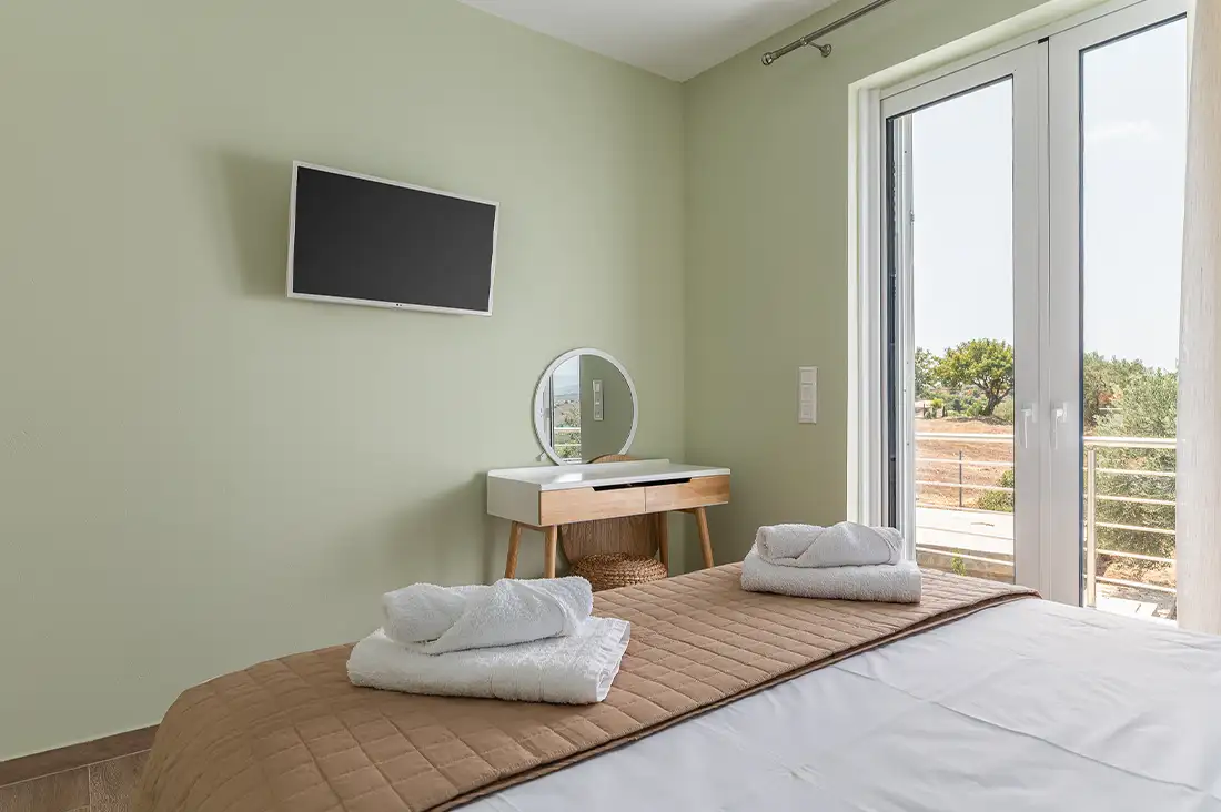 Dimelli Suites Ermioni - Natura Suite