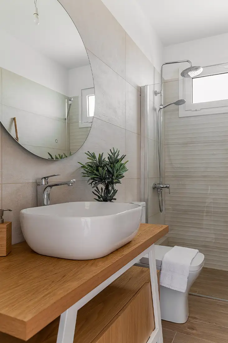 Dimelli Suites Ermioni - Natura Suite