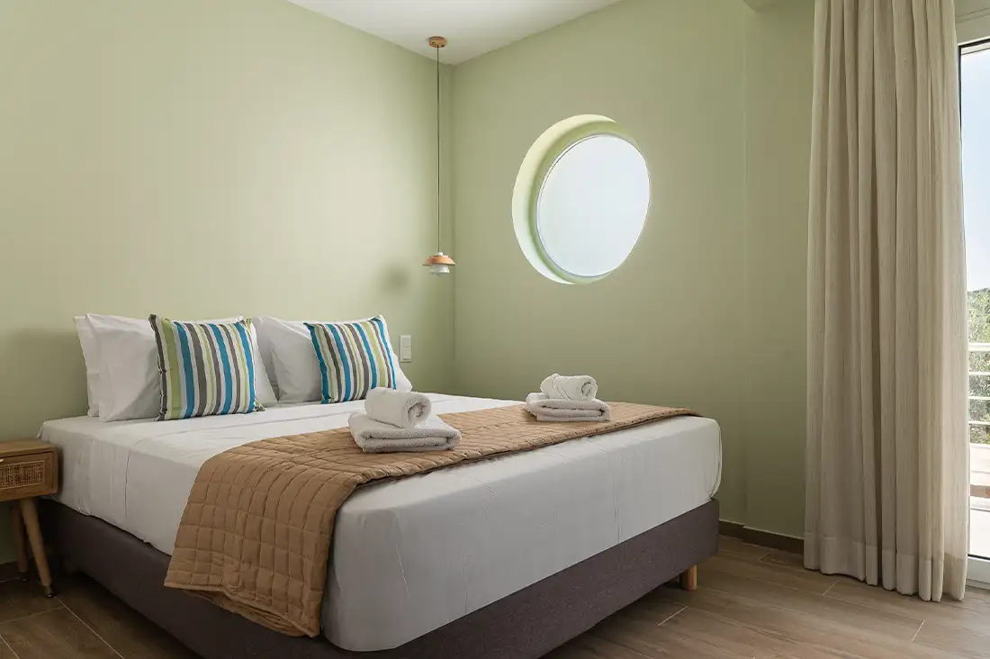 Dimelli Suites Ermioni - Natura Suite