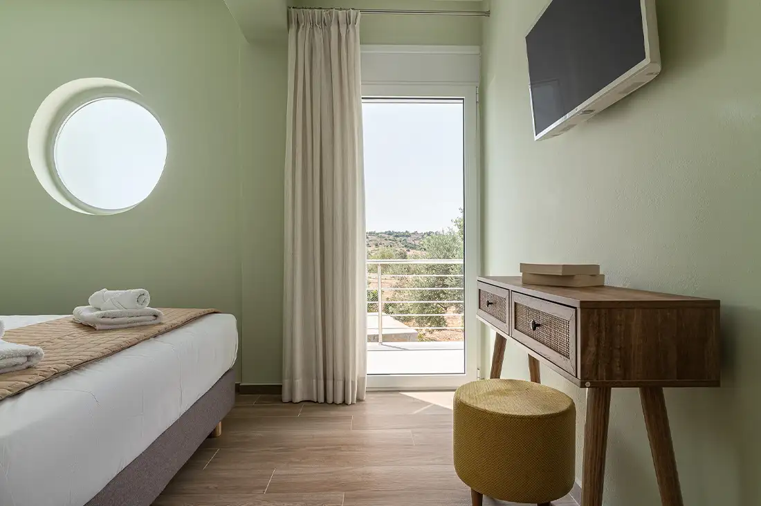 Dimelli Suites Ermioni - Natura Suite