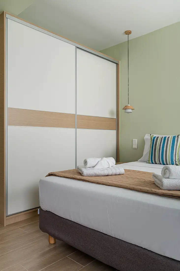 Dimelli Suites Ermioni - Natura Suite
