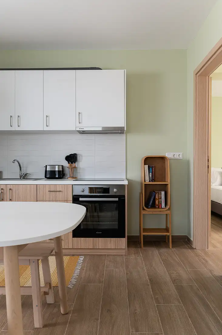 Dimelli Suites Ermioni - Natura Suite