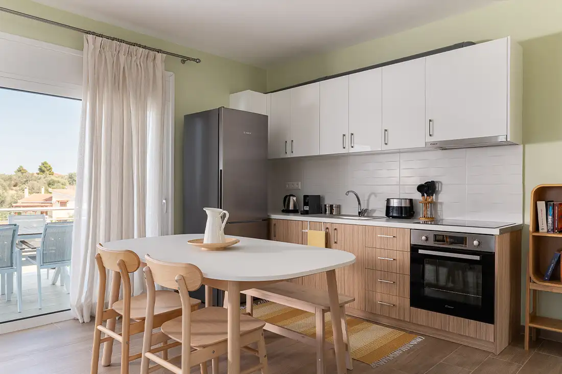 Dimelli Suites Ermioni - Natura Suite