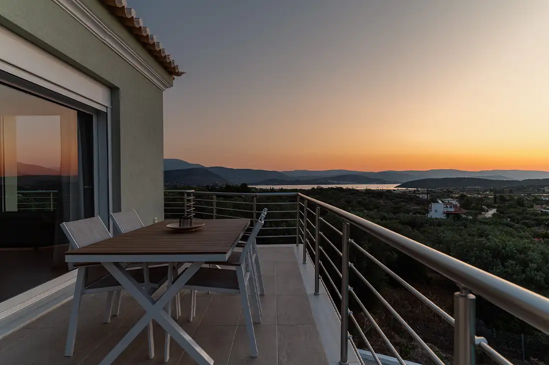 Dimelli Suites Ermioni - Natura Suite