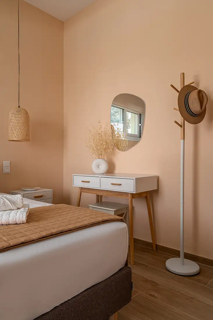 Dimelli Suites Ermioni - Terra Suite
