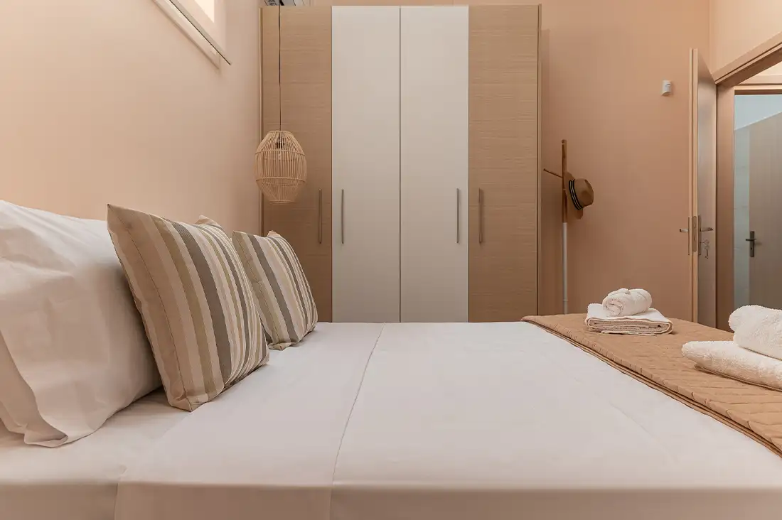 Dimelli Suites Ermioni - Terra Suite