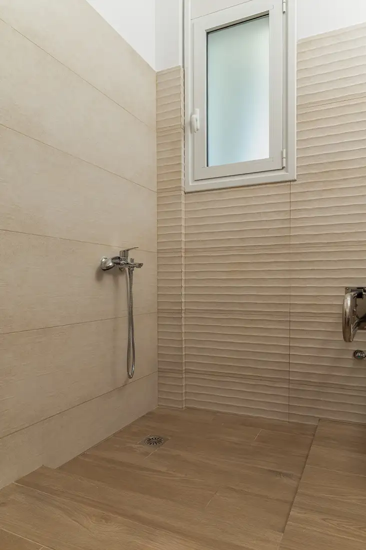 Dimelli Suites Ermioni - Terra Suite