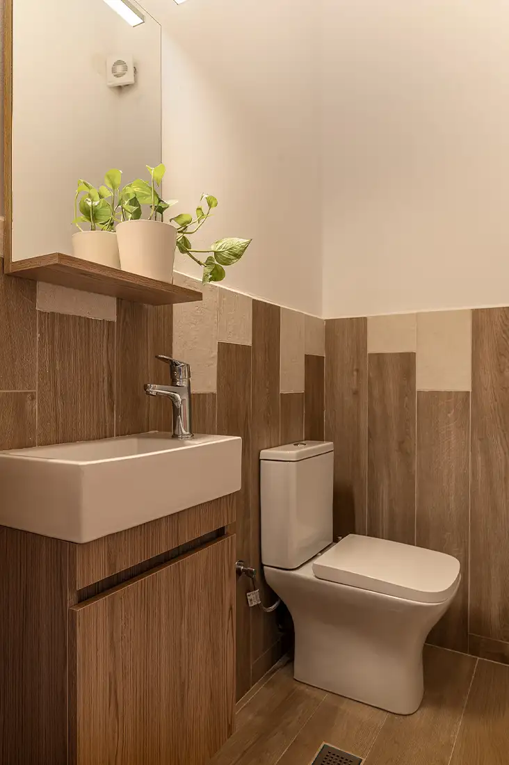 Dimelli Suites Ermioni - Terra Suite