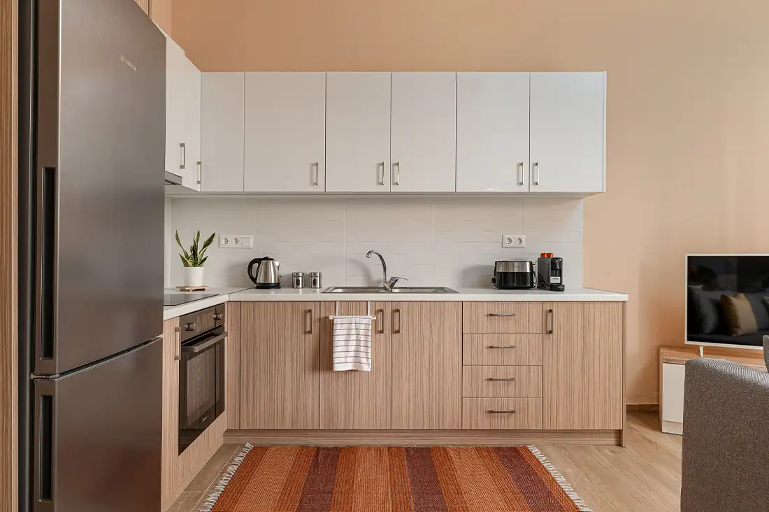 Dimelli Suites Ermioni - Terra Suite